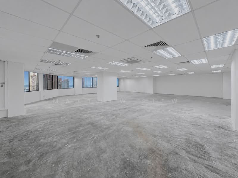 International Plaza, 10 Anson Road, 2,357 sqft, Office For Rent, by Matthew Siew, 500240669 - Interior - CommercialGuru.com.sg