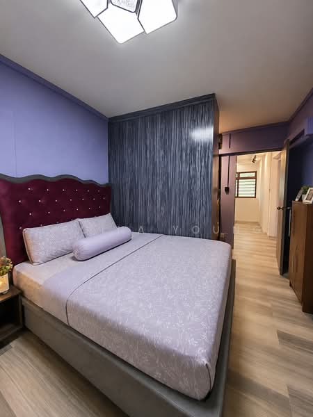 227A Compassvale Drive, 227A Compassvale Drive, 3 Bedrooms, 1,087 sqft, HDB Flat For Sale, by Regina Young, 500240672 - Master Bedroom - PropertyGuru.com.sg