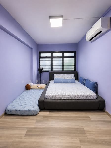 227A Compassvale Drive, 227A Compassvale Drive, 3 Bedrooms, 1,087 sqft, HDB Flat For Sale, by Regina Young, 500240672 - Bedroom - PropertyGuru.com.sg
