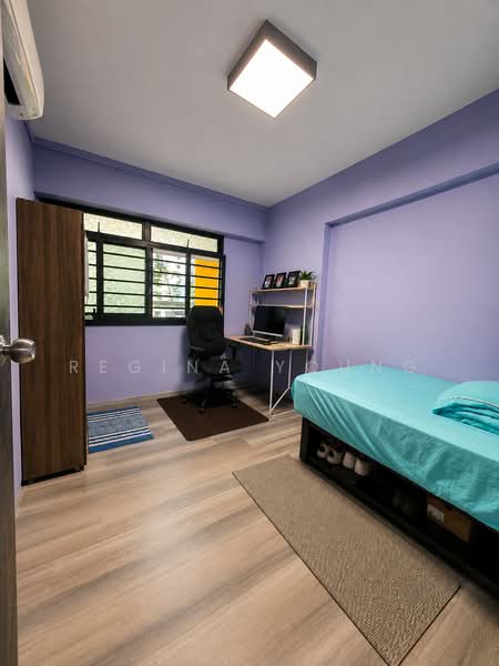 227A Compassvale Drive, 227A Compassvale Drive, 3 Bedrooms, 1,087 sqft, HDB Flat For Sale, by Regina Young, 500240672 - Bedroom - PropertyGuru.com.sg
