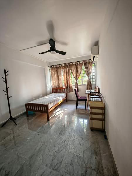340 Clementi Avenue 5, 340 Clementi Avenue 5, Room Rental, 150 sqft, HDB Flat For Rent, by Jeffrey Lee, 500240681 - Bedroom - PropertyGuru.com.sg