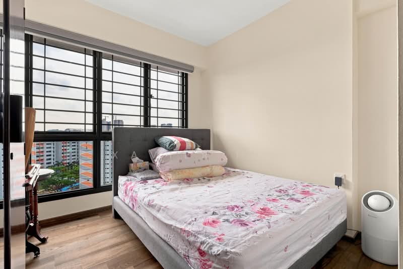 311B Clementi Avenue 4, 311B Clementi Avenue 4, 3 Bedrooms, 872 sqft, HDB Flat For Sale, by Xavier Tan, 500240682 - Bedroom - PropertyGuru.com.sg