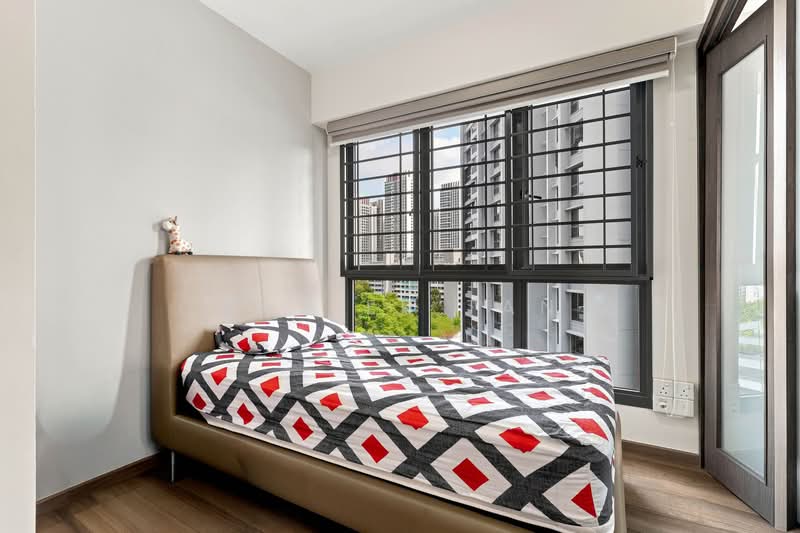 311B Clementi Avenue 4, 311B Clementi Avenue 4, 3 Bedrooms, 872 sqft, HDB Flat For Sale, by Xavier Tan, 500240682 - Bedroom - PropertyGuru.com.sg