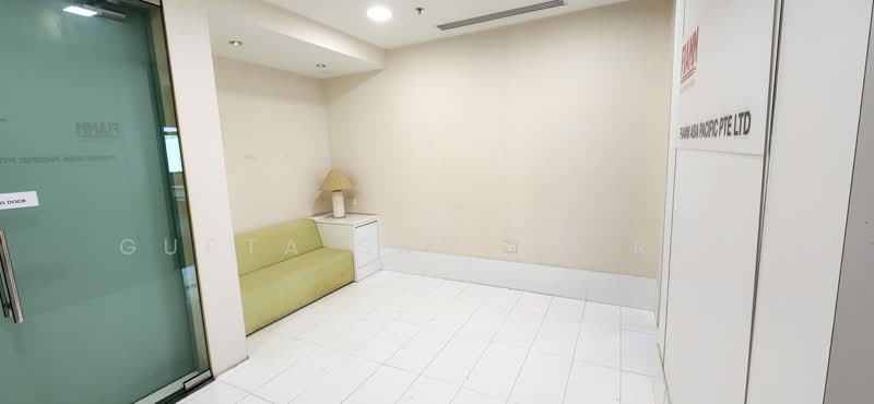 Toh Guan Centre, 21 Toh Guan Road East, 2,433 sqft, Factory / Workshop (B2) For Rent, by Gupta Sameer Raj, 500240684 - Interior - CommercialGuru.com.sg
