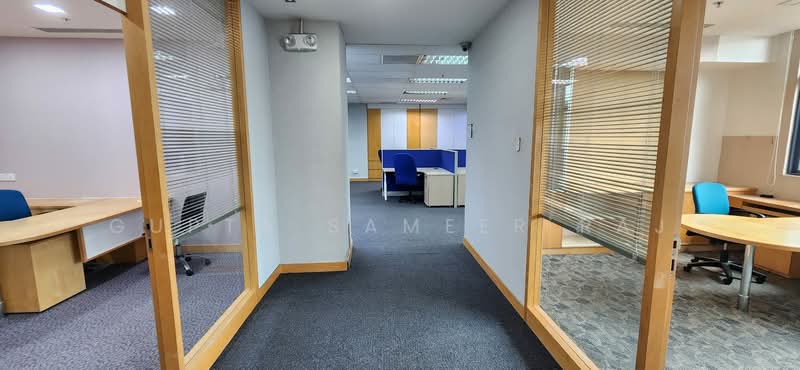 Toh Guan Centre, 21 Toh Guan Road East, 2,433 sqft, Factory / Workshop (B2) For Rent, by Gupta Sameer Raj, 500240684 - Interior - CommercialGuru.com.sg