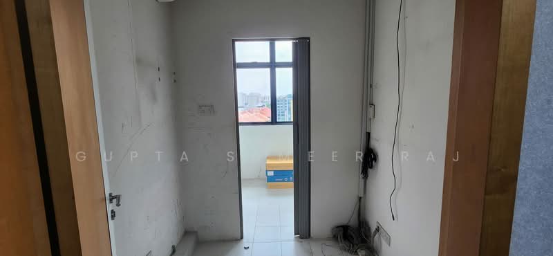 Toh Guan Centre, 21 Toh Guan Road East, 2,433 sqft, Factory / Workshop (B2) For Rent, by Gupta Sameer Raj, 500240684 - Interior - CommercialGuru.com.sg