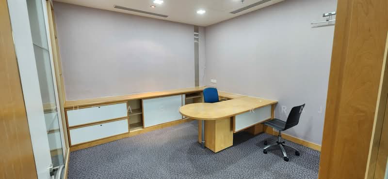 Toh Guan Centre, 21 Toh Guan Road East, 2,433 sqft, Factory / Workshop (B2) For Rent, by Gupta Sameer Raj, 500240684 - Study - CommercialGuru.com.sg
