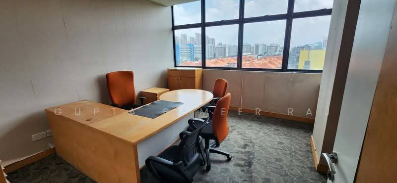 Toh Guan Centre, 21 Toh Guan Road East, 2,433 sqft, Factory / Workshop (B2) For Rent, by Gupta Sameer Raj, 500240684 - Interior - CommercialGuru.com.sg