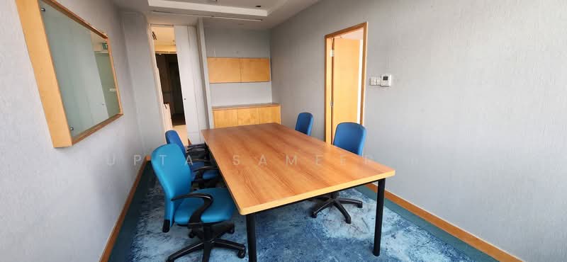 Toh Guan Centre, 21 Toh Guan Road East, 2,433 sqft, Factory / Workshop (B2) For Rent, by Gupta Sameer Raj, 500240684 - Interior - CommercialGuru.com.sg