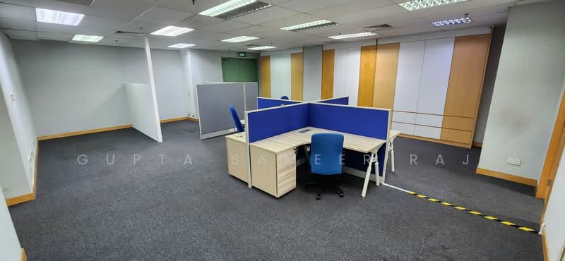 Toh Guan Centre, 21 Toh Guan Road East, 2,433 sqft, Factory / Workshop (B2) For Rent, by Gupta Sameer Raj, 500240684 - Interior - CommercialGuru.com.sg