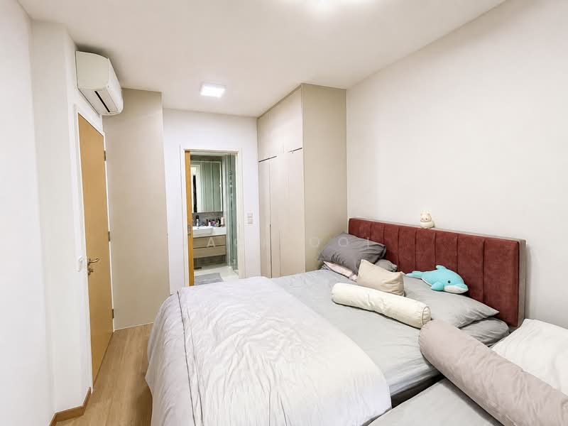 The Lakefront Residences, 42 Lakeside Drive, 2 Bedrooms, 990 sqft, Condominium For Sale, by Jack Ooi, 500240691 - PropertyGuru.com.sg