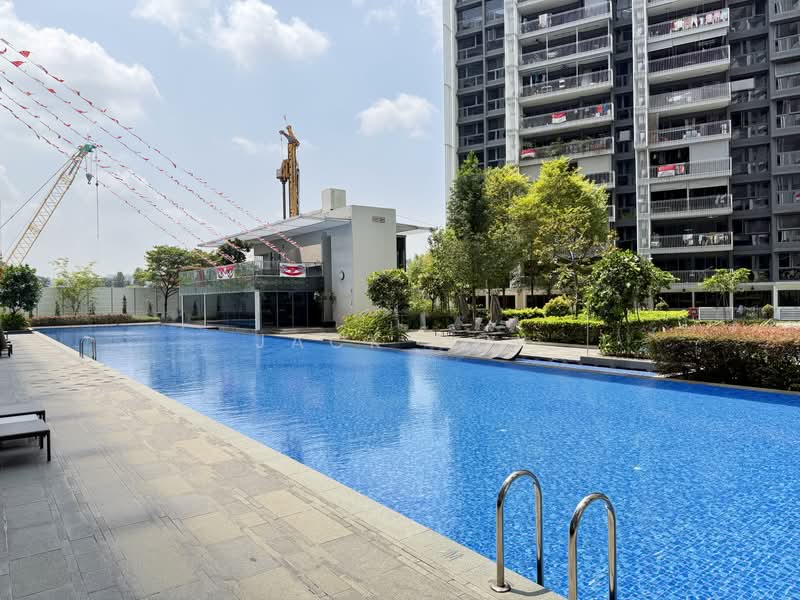 The Lakefront Residences, 42 Lakeside Drive, 2 Bedrooms, 990 sqft, Condominium For Sale, by Jack Ooi, 500240691 - PropertyGuru.com.sg