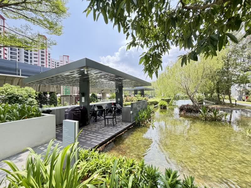 The Lakefront Residences, 42 Lakeside Drive, 2 Bedrooms, 990 sqft, Condominium For Sale, by Jack Ooi, 500240691 - PropertyGuru.com.sg