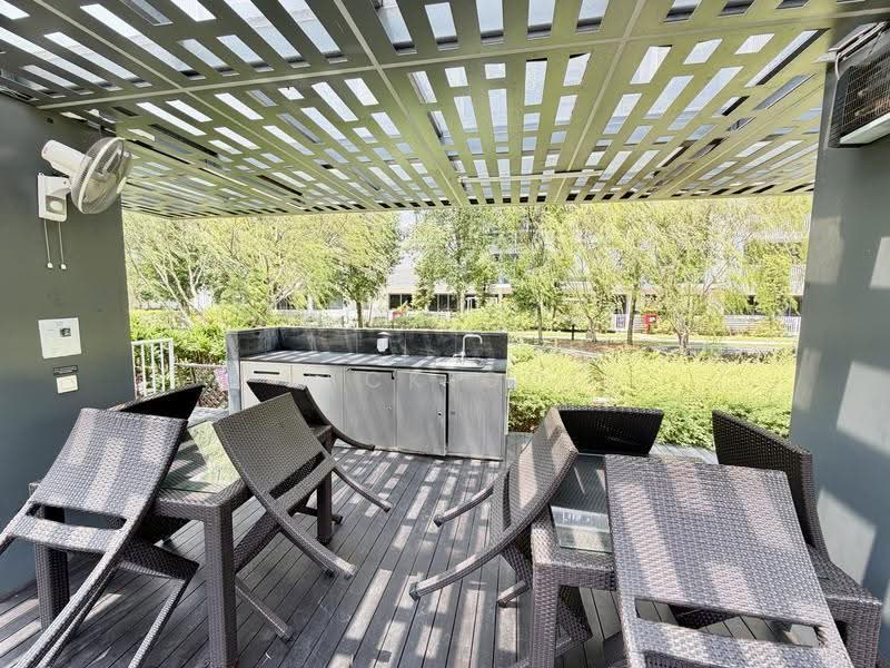 The Lakefront Residences, 42 Lakeside Drive, 2 Bedrooms, 990 sqft, Condominium For Sale, by Jack Ooi, 500240691 - Exterior - PropertyGuru.com.sg