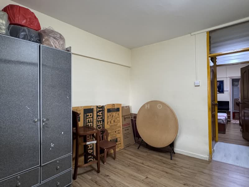 114 Ang Mo Kio Avenue 4, 114 Ang Mo Kio Avenue 4, 2 Bedrooms, 796 sqft, HDB Flat For Sale, by David Ho, 500240692 - Interior - PropertyGuru.com.sg