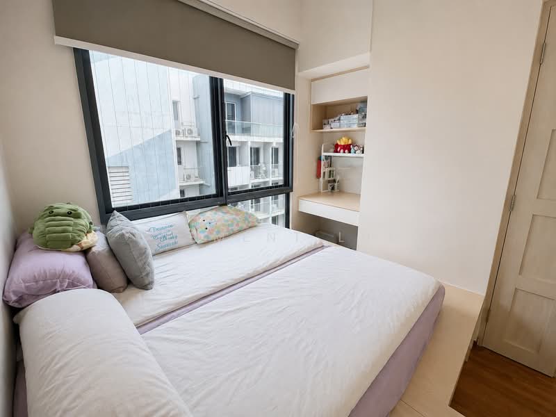 Rezi 3Two, 48 Lorong 32 Geylang, 2 Bedrooms, 646 sqft, Apartment For Sale, by Clement Lum, 500240693 - Bedroom - PropertyGuru.com.sg