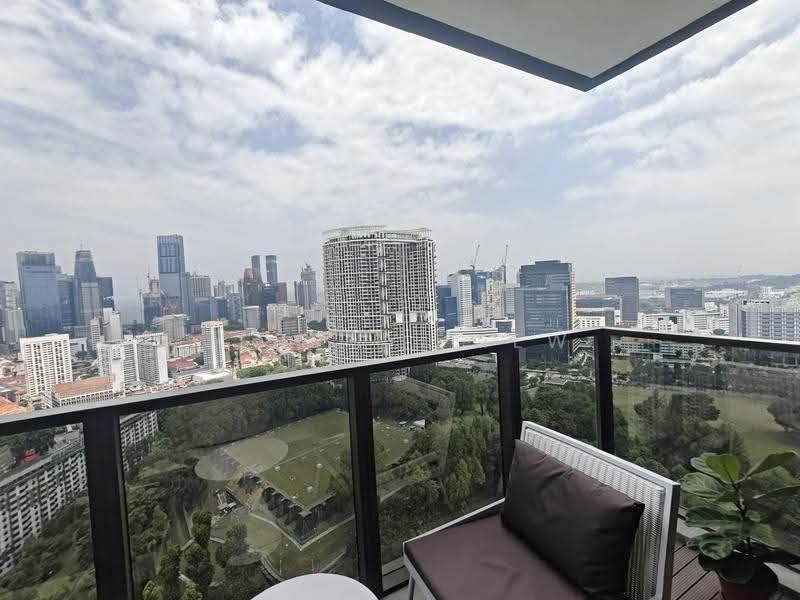 The Landmark, 173 Chin Swee Road, 3 Bedrooms, 1,076 sqft, Condominium For Rent, by Jeremy Liew, 500240697 - View - PropertyGuru.com.sg