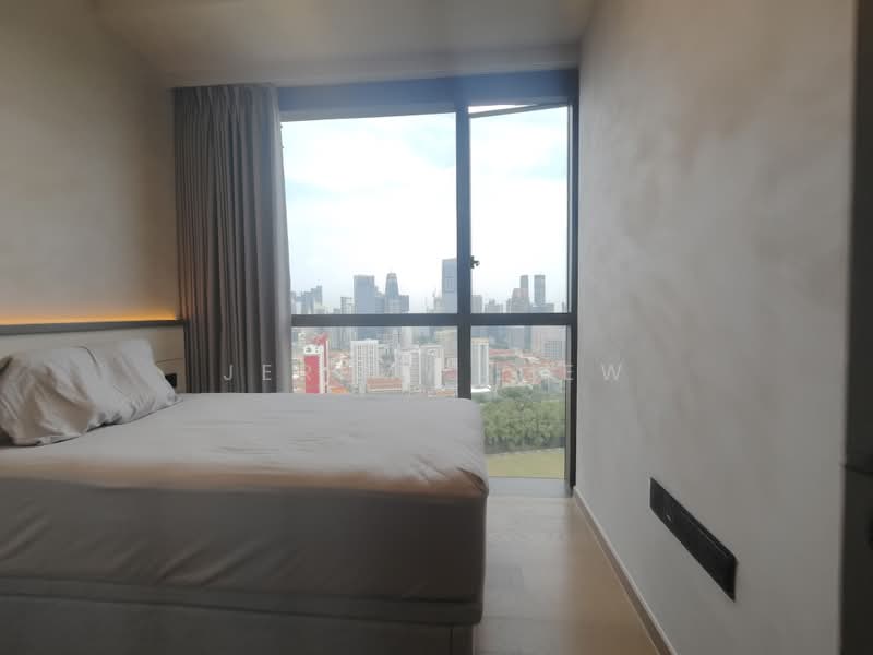 The Landmark, 173 Chin Swee Road, 3 Bedrooms, 1,076 sqft, Condominium For Rent, by Jeremy Liew, 500240697 - Bedroom - PropertyGuru.com.sg