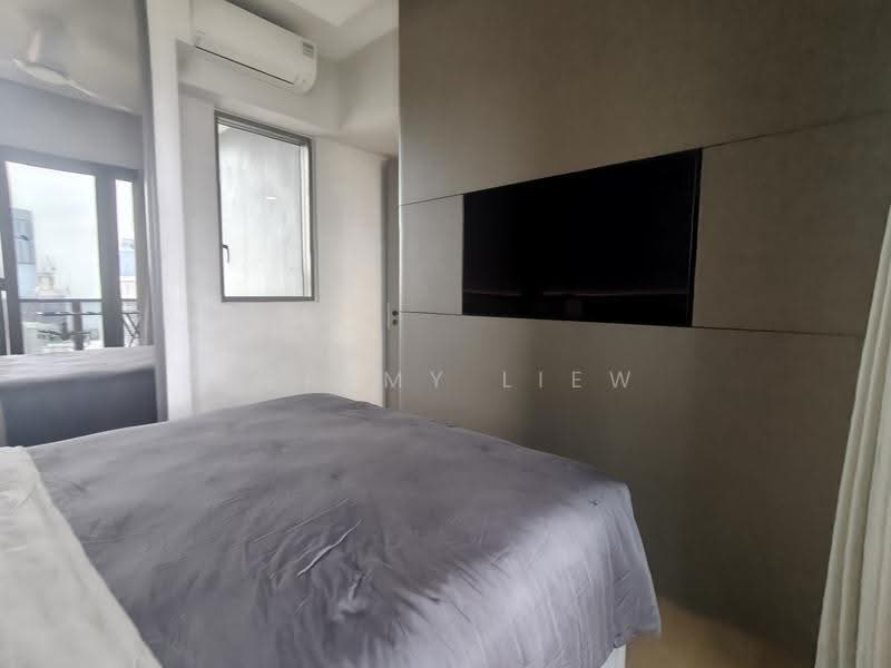 The Landmark, 173 Chin Swee Road, 3 Bedrooms, 1,076 sqft, Condominium For Rent, by Jeremy Liew, 500240697 - Bedroom - PropertyGuru.com.sg
