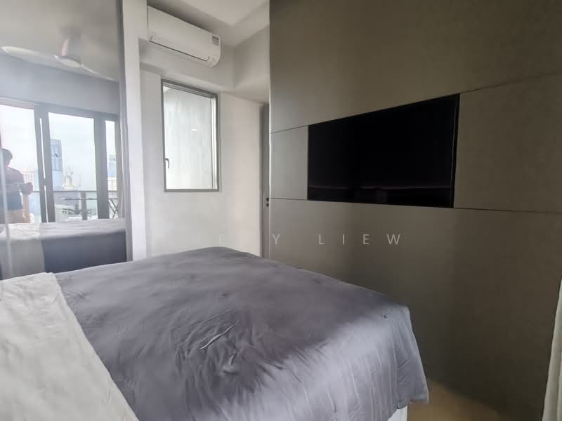 The Landmark, 173 Chin Swee Road, 3 Bedrooms, 1,076 sqft, Condominium For Rent, by Jeremy Liew, 500240697 - Bedroom - PropertyGuru.com.sg