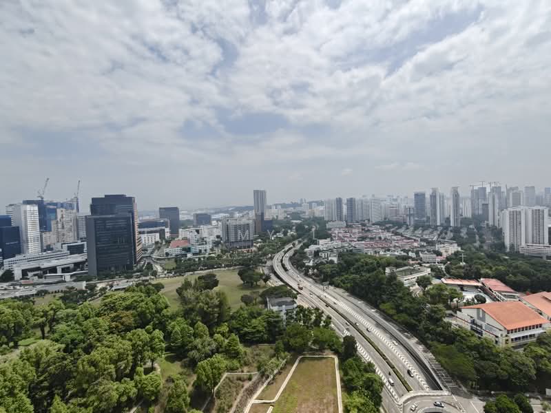 The Landmark, 173 Chin Swee Road, 3 Bedrooms, 1,076 sqft, Condominium For Rent, by Jeremy Liew, 500240697 - View - PropertyGuru.com.sg