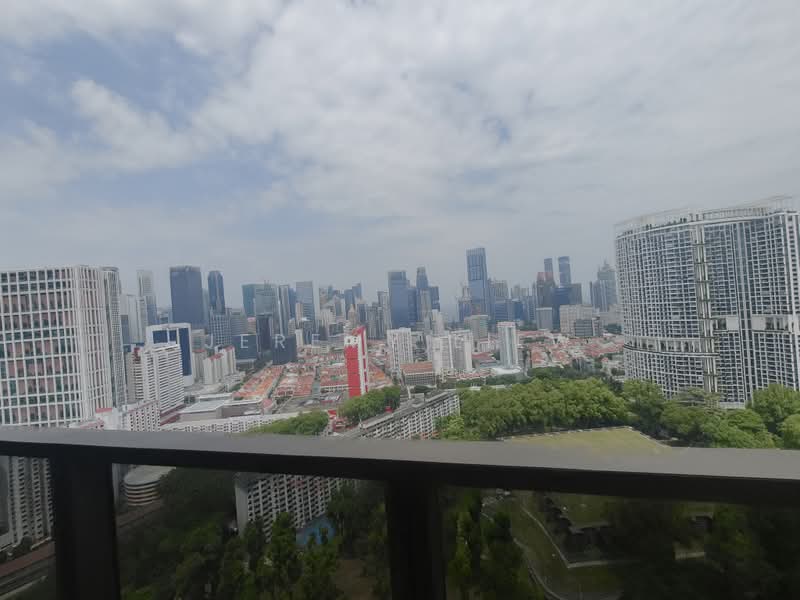 The Landmark, 173 Chin Swee Road, 3 Bedrooms, 1,076 sqft, Condominium For Rent, by Jeremy Liew, 500240697 - View - PropertyGuru.com.sg