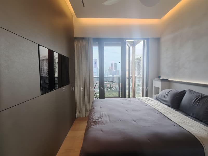 The Landmark, 173 Chin Swee Road, 3 Bedrooms, 1,076 sqft, Condominium For Rent, by Jeremy Liew, 500240697 - Bedroom - PropertyGuru.com.sg