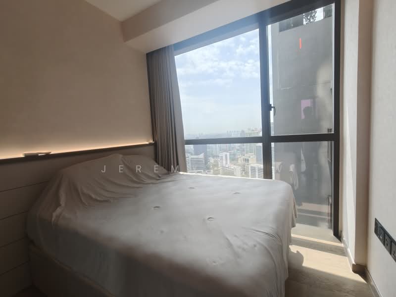 The Landmark, 173 Chin Swee Road, 3 Bedrooms, 1,076 sqft, Condominium For Rent, by Jeremy Liew, 500240697 - Bedroom - PropertyGuru.com.sg