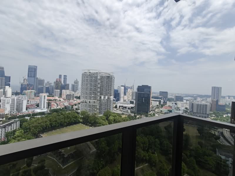 The Landmark, 173 Chin Swee Road, 3 Bedrooms, 1,076 sqft, Condominium For Rent, by Jeremy Liew, 500240697 - View - PropertyGuru.com.sg