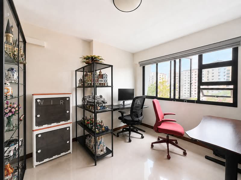 293D Compassvale Crescent, 293D Compassvale Crescent, Hougang / Punggol / Sengkang, 3 Bedrooms, 1,001 sqft, HDB Flat For Sale, by Wiranto Kasmuri, 500240699 - Study - PropertyGuru.com.sg