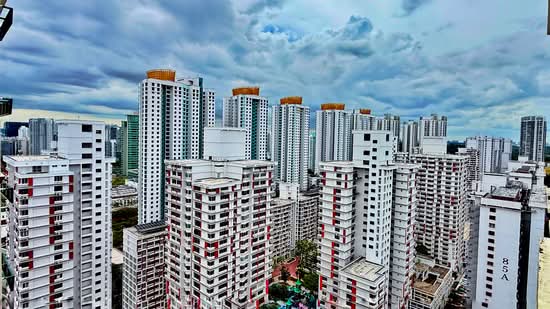60 Lorong 4 Toa Payoh, 60 Lorong 4 Toa Payoh, 4 Bedrooms, 1,302 sqft, HDB Flat For Sale, by Grace Chan, 500240701 - PropertyGuru.com.sg