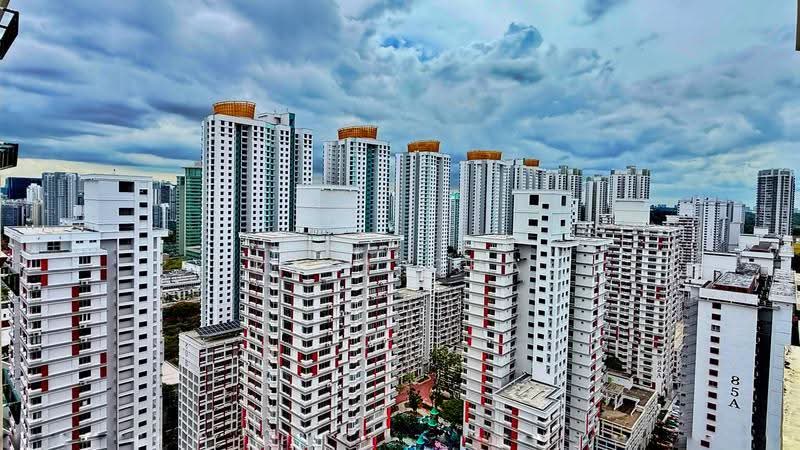 60 Lorong 4 Toa Payoh, 60 Lorong 4 Toa Payoh, 4 Bedrooms, 1,302 sqft, HDB Flat For Sale, by Grace Chan, 500240701 - PropertyGuru.com.sg