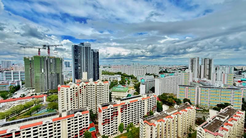 60 Lorong 4 Toa Payoh, 60 Lorong 4 Toa Payoh, 4 Bedrooms, 1,302 sqft, HDB Flat For Sale, by Grace Chan, 500240701 - PropertyGuru.com.sg