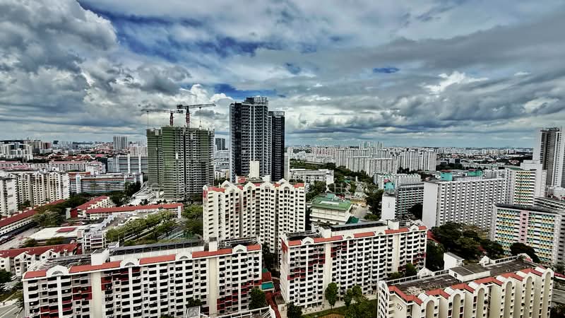 60 Lorong 4 Toa Payoh, 60 Lorong 4 Toa Payoh, 4 Bedrooms, 1,302 sqft, HDB Flat For Sale, by Grace Chan, 500240701 - PropertyGuru.com.sg