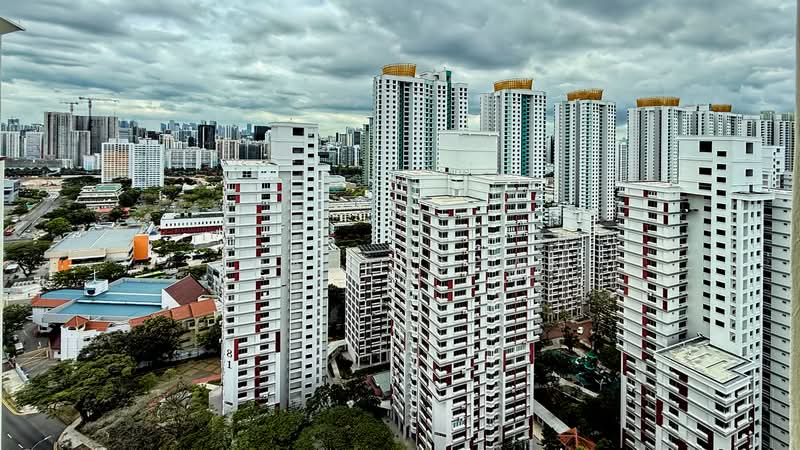 60 Lorong 4 Toa Payoh, 60 Lorong 4 Toa Payoh, 4 Bedrooms, 1,302 sqft, HDB Flat For Sale, by Grace Chan, 500240701 - PropertyGuru.com.sg