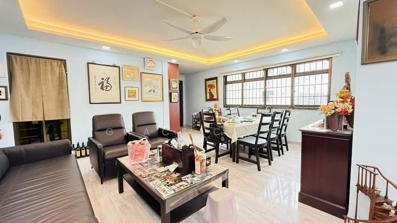 60 Lorong 4 Toa Payoh, 60 Lorong 4 Toa Payoh, 4 Bedrooms, 1,302 sqft, HDB Flat For Sale, by Grace Chan, 500240701 - PropertyGuru.com.sg