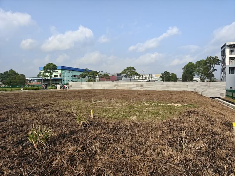 Sungei kadut, Admiralty / Woodlands, 20,343 sqft, Land Only For Rent, by Peter Han, 500240702 - Exterior - CommercialGuru.com.sg