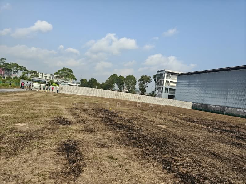 Sungei kadut, Admiralty / Woodlands, 20,343 sqft, Land Only For Rent, by Peter Han, 500240702 - Exterior - CommercialGuru.com.sg