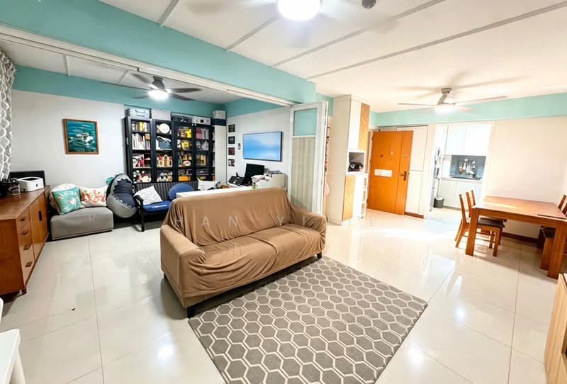 365C Upper Serangoon Road, 365C Upper Serangoon Road, 3 Bedrooms, 990 sqft, HDB Flat For Sale, by Han Yijie, 500240703 - PropertyGuru.com.sg