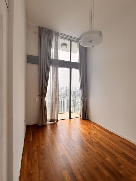 Cyan, 6 Keng Chin Road, Tanglin / Holland / Bukit Timah, 4 Bedrooms, 3,412 sqft, Condominium For Rent, by Sean Yeo, 500240705 - View - PropertyGuru.com.sg