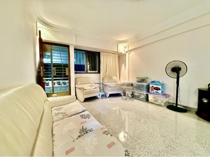 412 Pandan Gardens, 412 Pandan Gardens, 1 Bedroom, 150 sqft, HDB Flat For Rent, by Terence Ng, 500240708 - PropertyGuru.com.sg