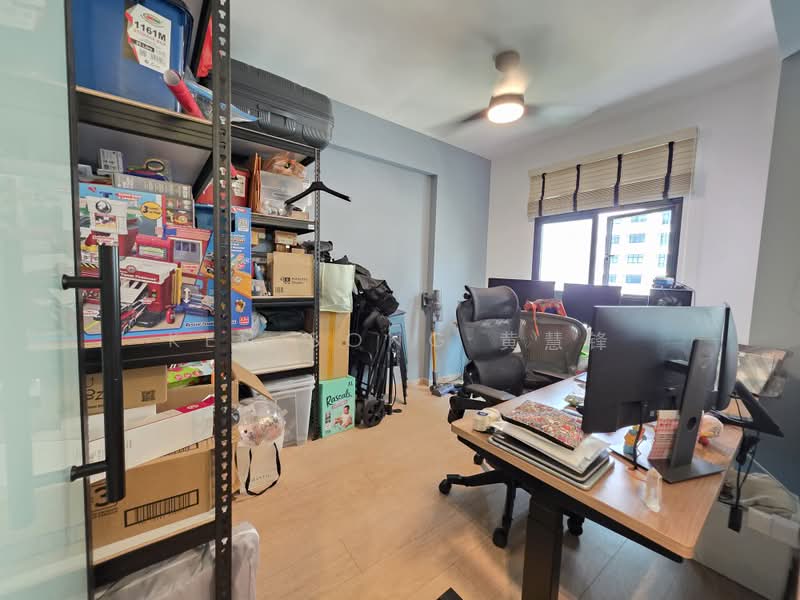 419A Northshore Drive, 419A Northshore Drive, 3 Bedrooms, 1,012 sqft, HDB Flat For Sale, by Ken Bong 黄慧锋, 500240709 - Study - PropertyGuru.com.sg