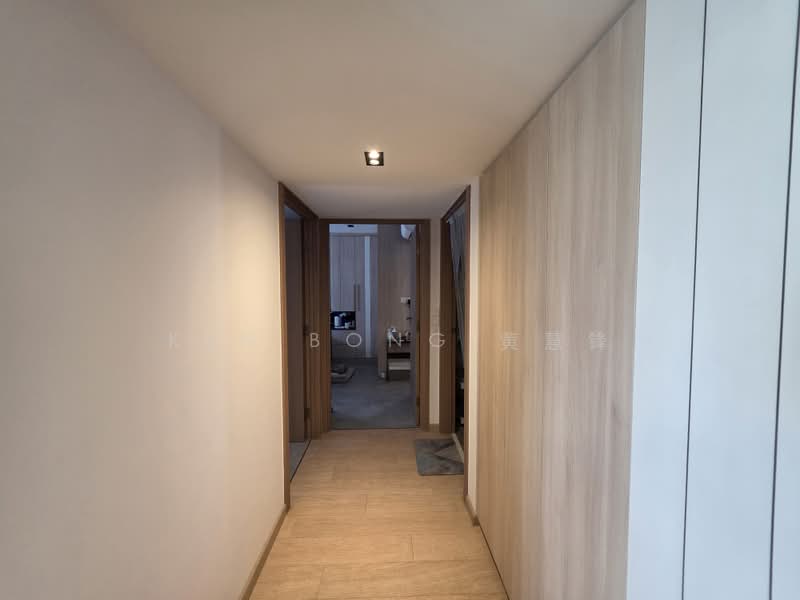 419A Northshore Drive, 419A Northshore Drive, 3 Bedrooms, 1,012 sqft, HDB Flat For Sale, by Ken Bong 黄慧锋, 500240709 - Corridor - PropertyGuru.com.sg