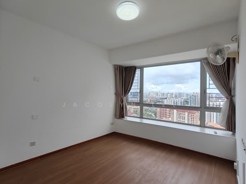 Clover By The Park, 6 Bishan Street 25, 3 Bedrooms, 1,216 sqft, Condominium For Sale, by Jacqlyn Lee, 500240715 - View - PropertyGuru.com.sg