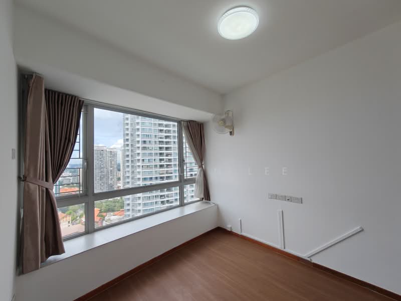 Clover By The Park, 6 Bishan Street 25, 3 Bedrooms, 1,216 sqft, Condominium For Sale, by Jacqlyn Lee, 500240715 - View - PropertyGuru.com.sg