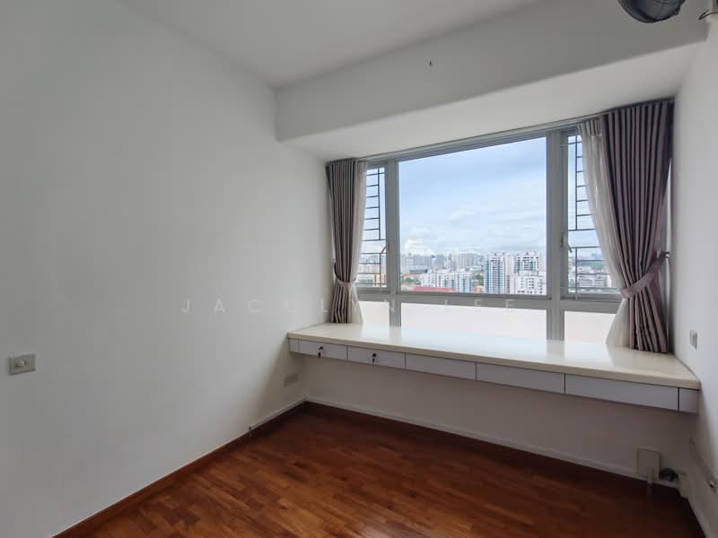 Clover By The Park, 6 Bishan Street 25, 3 Bedrooms, 1,216 sqft, Condominium For Sale, by Jacqlyn Lee, 500240715 - View - PropertyGuru.com.sg