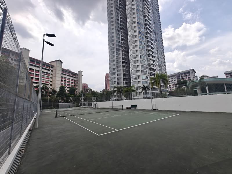 Clover By The Park, 6 Bishan Street 25, 3 Bedrooms, 1,216 sqft, Condominium For Sale, by Jacqlyn Lee, 500240715 - Exterior - PropertyGuru.com.sg