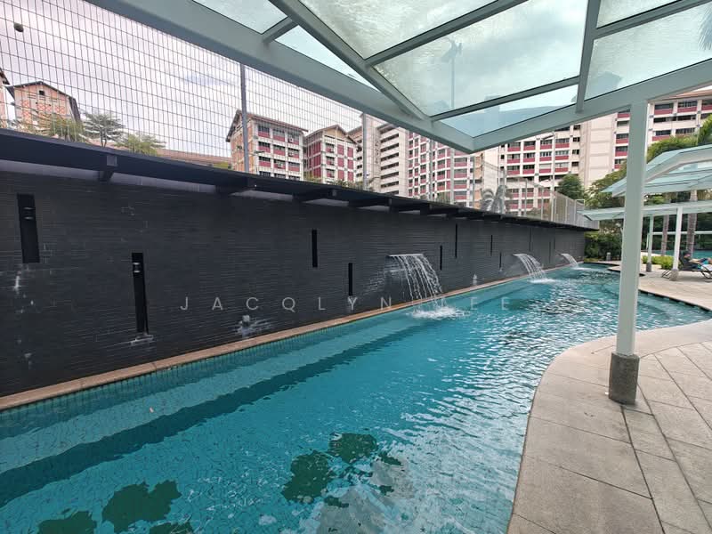 Clover By The Park, 6 Bishan Street 25, 3 Bedrooms, 1,216 sqft, Condominium For Sale, by Jacqlyn Lee, 500240715 - Exterior - PropertyGuru.com.sg