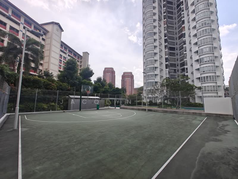 Clover By The Park, 6 Bishan Street 25, 3 Bedrooms, 1,216 sqft, Condominium For Sale, by Jacqlyn Lee, 500240715 - Exterior - PropertyGuru.com.sg