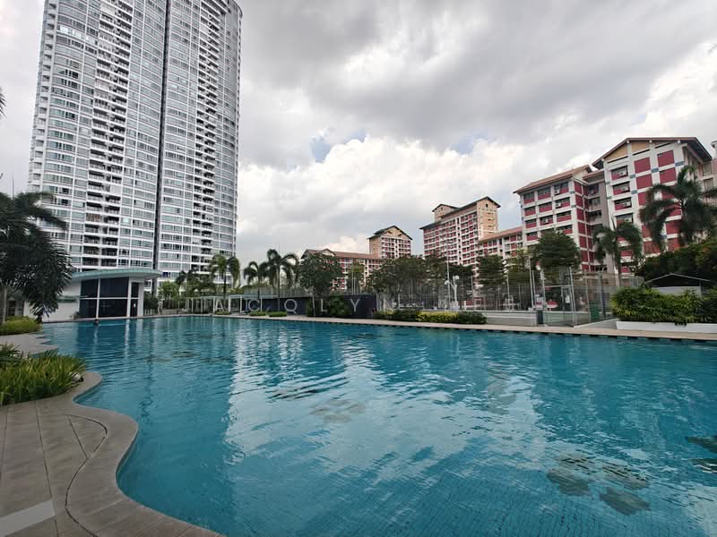 Clover By The Park, 6 Bishan Street 25, 3 Bedrooms, 1,216 sqft, Condominium For Sale, by Jacqlyn Lee, 500240715 - Exterior - PropertyGuru.com.sg